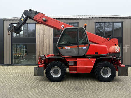 Manitou MRT 2150