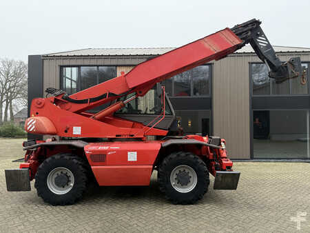 Manitou MRT 2150