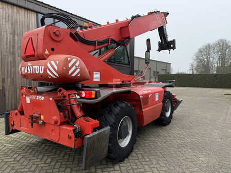 Manitou MRT 2150