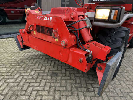 Manitou MRT 2150