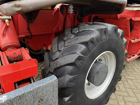 Manitou MRT 2150