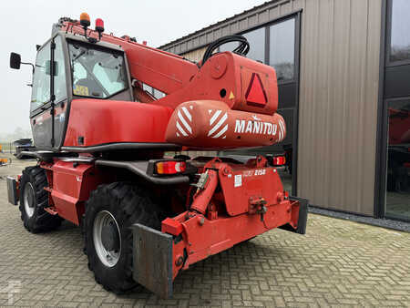 Manitou MRT 2150