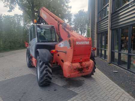 Manitou MT 1440