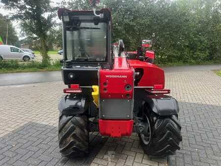 Weidemann T4512