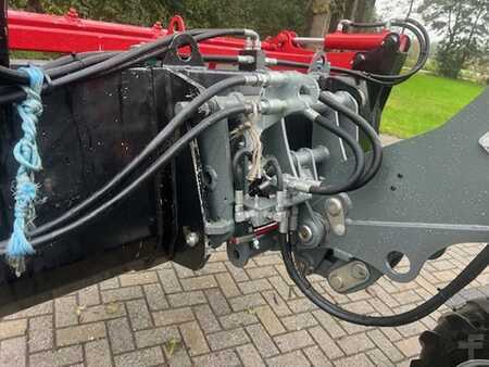 Weidemann T4512