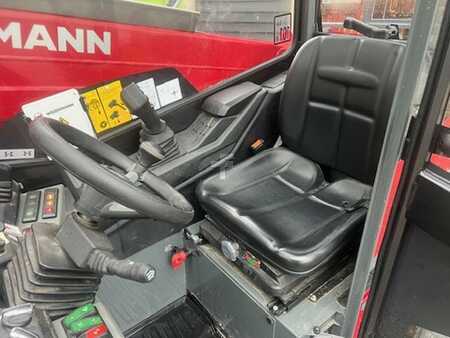 Weidemann T4512