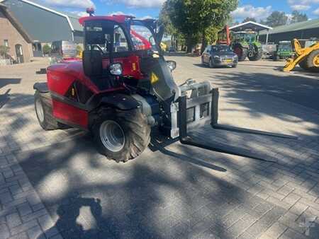 Weidemann T4512