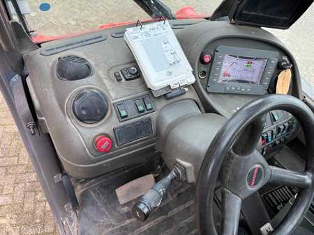Reboque 2014  Manitou MRT 2540+ privilege (10)