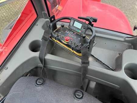 Reboque 2014  Manitou MRT 2540+ privilege (17)