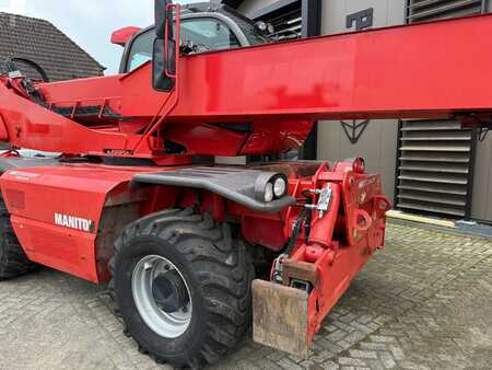 Reboque 2014  Manitou MRT 2540+ privilege (20)