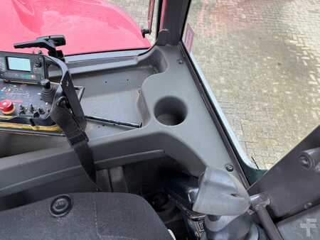 Reboque 2014  Manitou MRT 2540+ privilege (4)