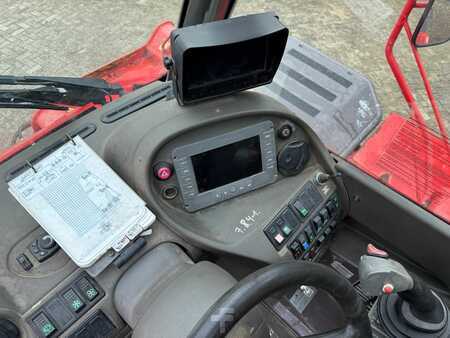 Reboque 2014  Manitou MRT 2540+ privilege (7)