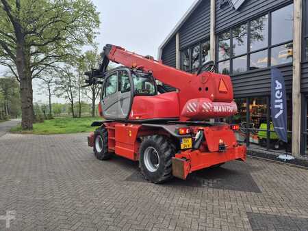 Trailers 2016  Manitou MRT 2150 PLUS privilege (10)