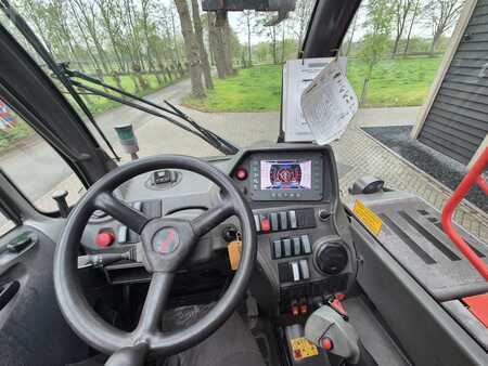 Trailers 2016  Manitou MRT 2150 PLUS privilege (11)