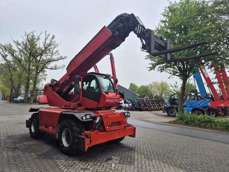 Trailers 2016  Manitou MRT 2150 PLUS privilege (5)