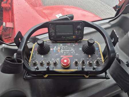 Trailers 2016  Manitou MRT 2150 PLUS privilege (7)