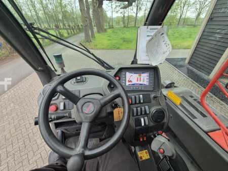 Trailers 2016  Manitou MRT 2150 PLUS privilege (9)