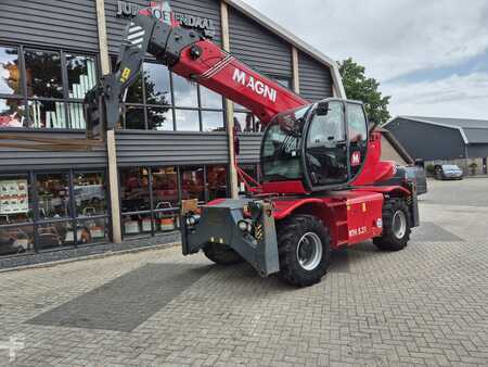 Telehandler Rotating 2020  Magni RTH 5.21 (1)