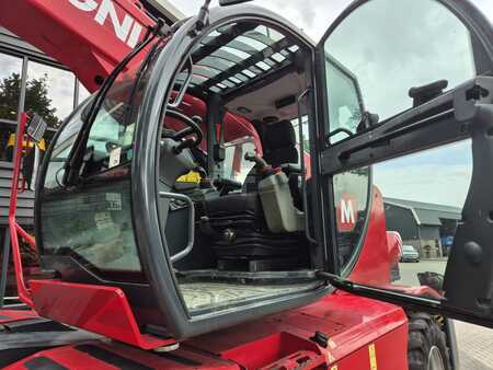 Telehandler Rotating 2020  Magni RTH 5.21 (10)