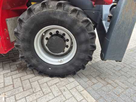 Telehandler Rotating 2020  Magni RTH 5.21 (13)