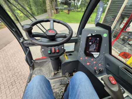 Telehandler Rotating 2020  Magni RTH 5.21 (17)