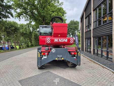 Telehandler Rotating 2020  Magni RTH 5.21 (4)
