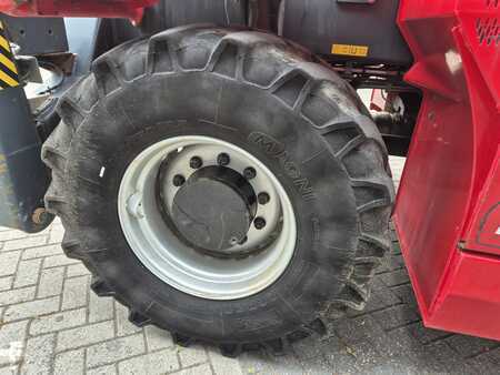 Telehandler Rotating 2020  Magni RTH 5.21 (5)