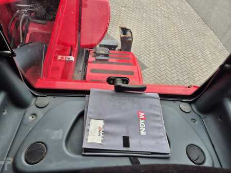 Telehandler Rotating 2020  Magni RTH 5.21 (7)