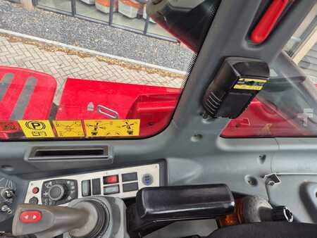 Telehandler Rotating 2020  Magni RTH 5.21 (9)