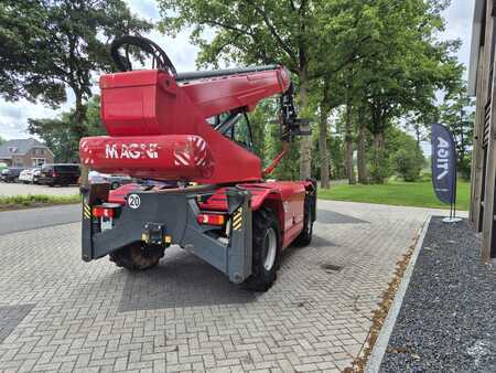 Telehandler Rotating 2020  Magni RTH 5.23 (9)