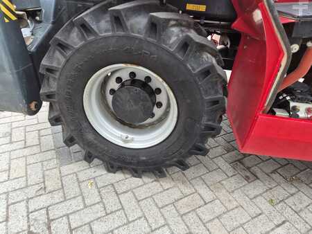 Telehandler Rotating 2020  Magni RTH 5.23 (11)