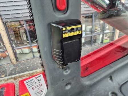 Telehandler Rotating 2020  Magni RTH 5.23 (15)