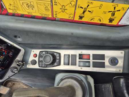 Telehandler Rotating 2020  Magni RTH 5.23 (16)