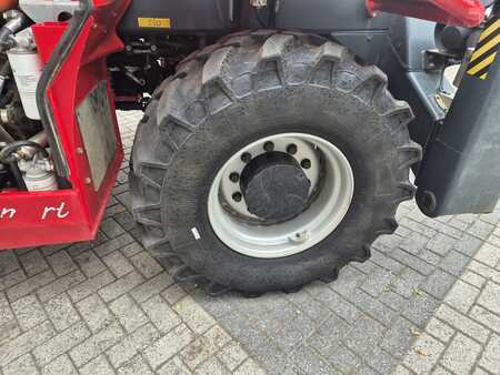 Telehandler Rotating 2020  Magni RTH 5.23 (17)