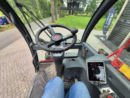 Telehandler Rotating 2020  Magni RTH 5.23 (18)