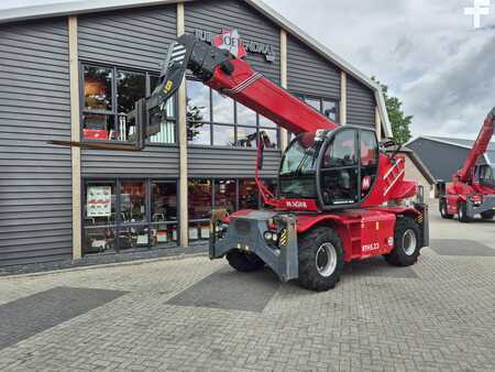 Telehandler Rotating 2020  Magni RTH 5.23 (1)