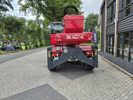 Telehandler Rotating 2020  Magni RTH 5.23 (2)