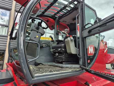 Telehandler Rotating 2020  Magni RTH 5.23 (6)