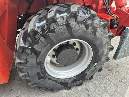 Telehandler Rotating 2011  Manitou MRT 2540 (11)