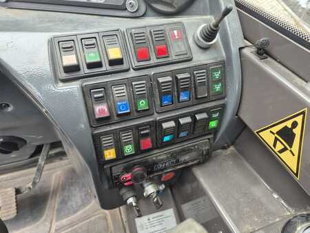 Telehandler Rotating 2011  Manitou MRT 2540 (20)