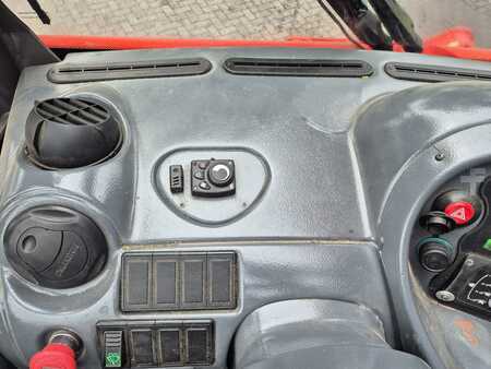 Telehandler Rotating 2011  Manitou MRT 2540 (22)