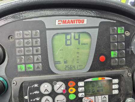 Telehandler Rotating 2011  Manitou MRT 2540 (23)