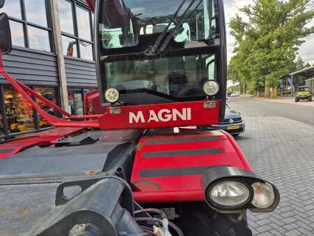 Verreikers roterend 2018  Magni RTH 6.30 (18)