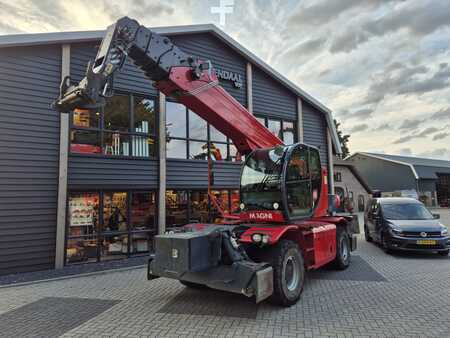 Verreikers roterend 2018  Magni RTH 6.30 (5)
