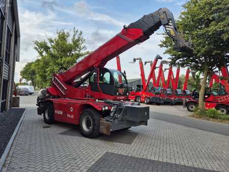 Verreikers roterend 2018  Magni RTH 6.30 (6)