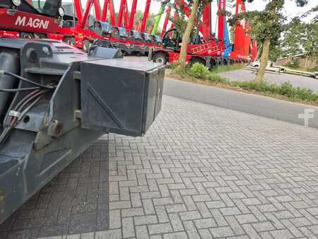 Verreikers roterend 2018  Magni RTH 6.30 (7)