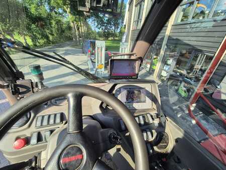 Chariots télécopiques rotatifs 2018  Manitou MRT 2150 (19)