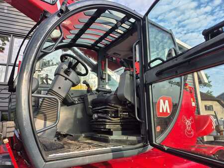 Teleskopstapler-Rotor 2019  Magni RTH 5.21 (11)