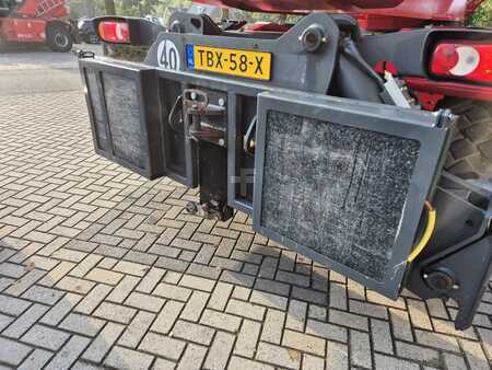 Teleskopstapler-Rotor 2019  Magni RTH 5.21 (12)