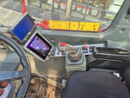 Teleskopstapler-Rotor 2019  Magni RTH 5.21 (13)